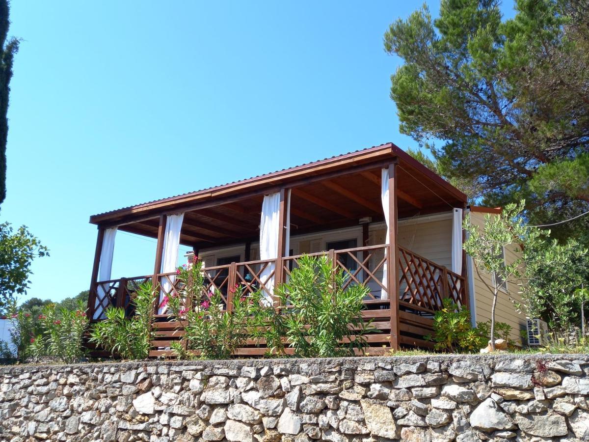Mobile Homes Seashell יזרה מראה חיצוני תמונה