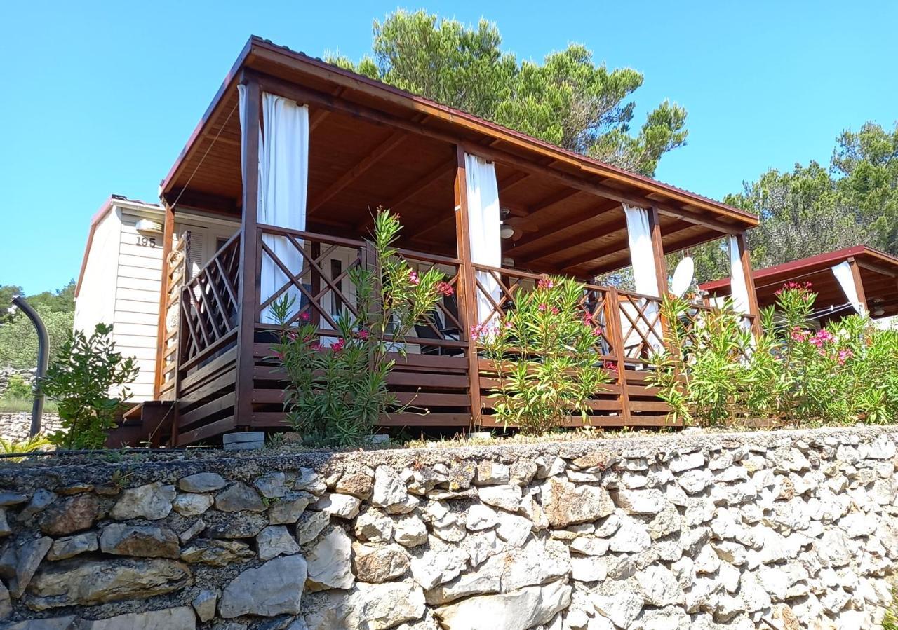 Mobile Homes Seashell יזרה מראה חיצוני תמונה