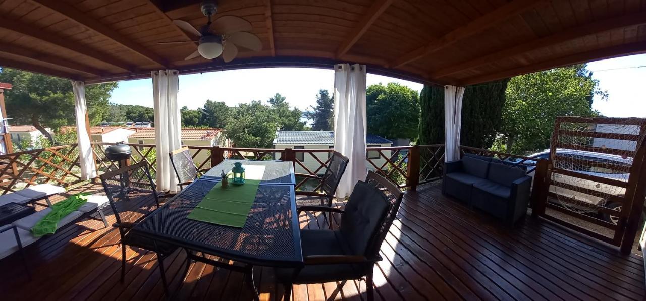 Mobile Homes Seashell יזרה מראה חיצוני תמונה
