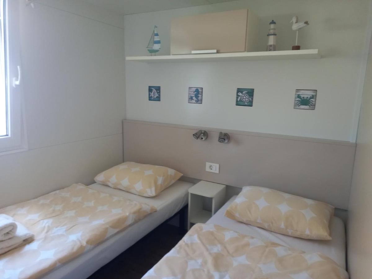Mobile Homes Seashell יזרה מראה חיצוני תמונה
