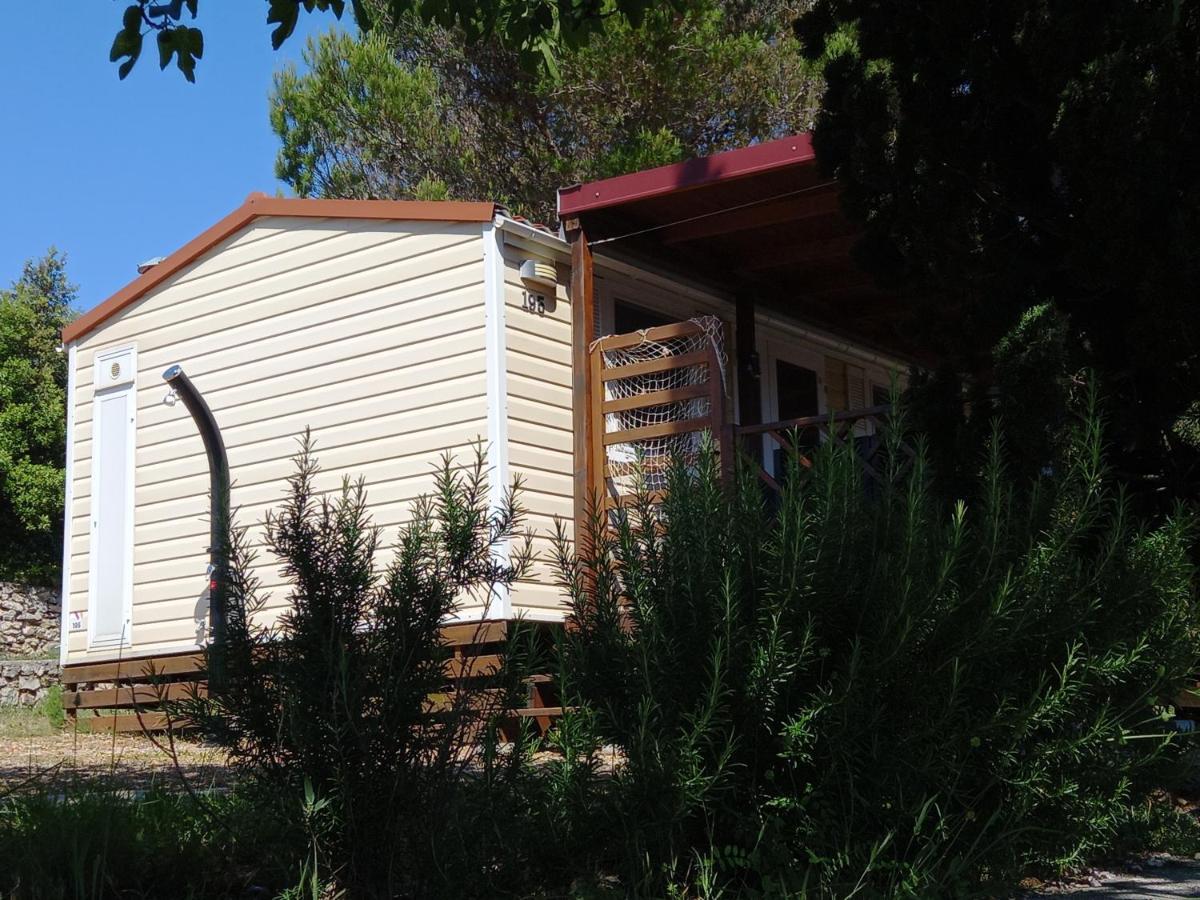Mobile Homes Seashell יזרה מראה חיצוני תמונה