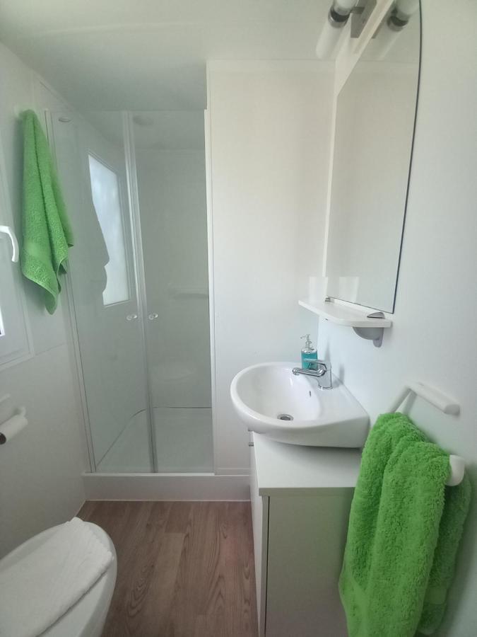 Mobile Homes Seashell יזרה מראה חיצוני תמונה