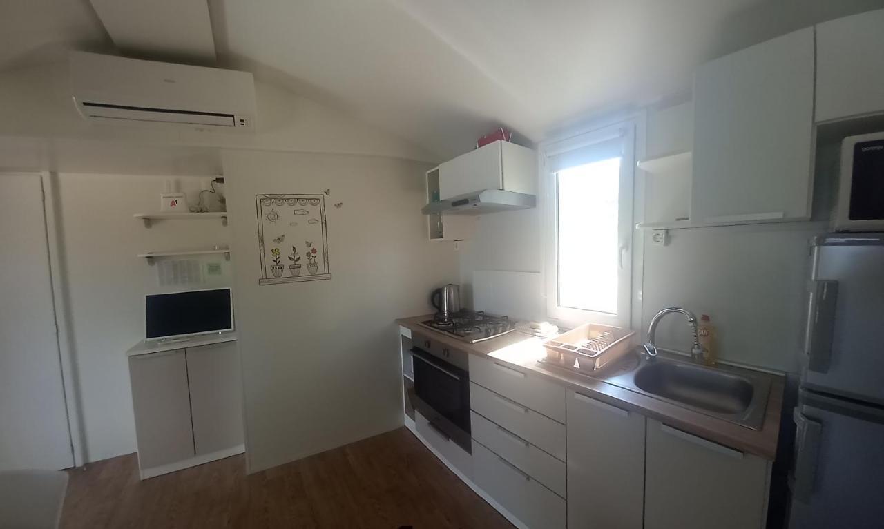 Mobile Homes Seashell יזרה מראה חיצוני תמונה