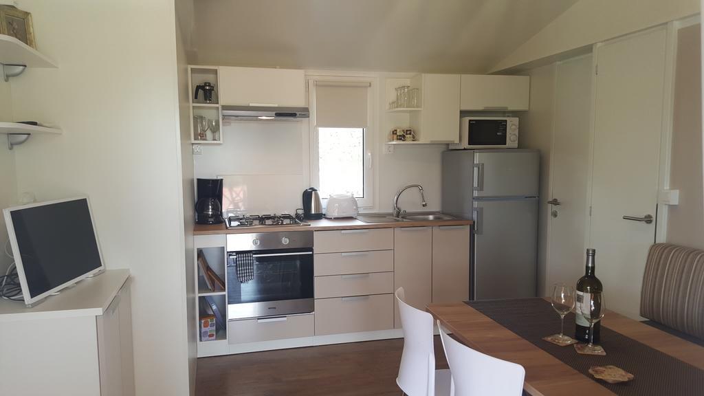 Mobile Homes Seashell יזרה מראה חיצוני תמונה