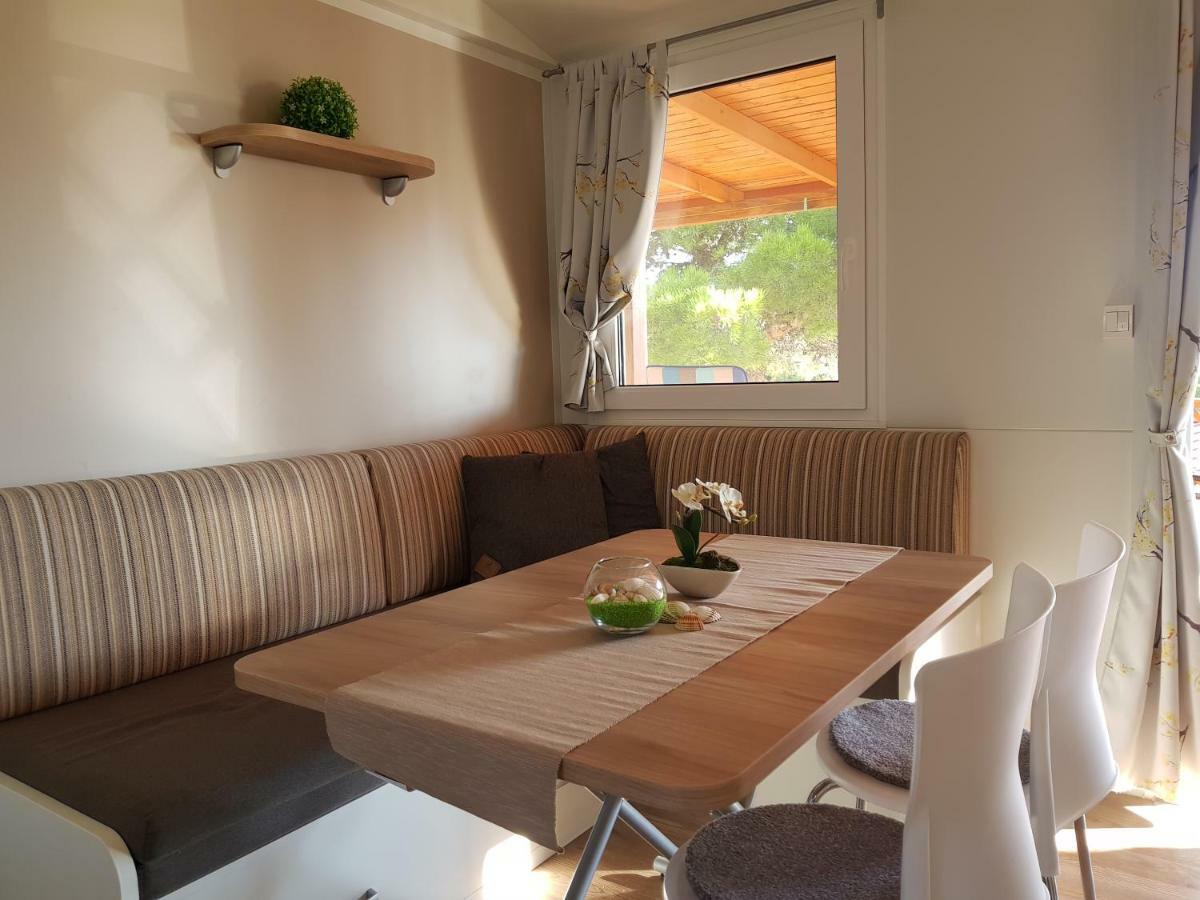 Mobile Homes Seashell יזרה מראה חיצוני תמונה